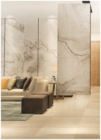 Interior Panel Materials