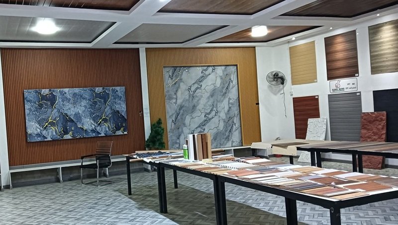 Wholesale Interior Panels